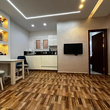Sadam Luxury Apartment