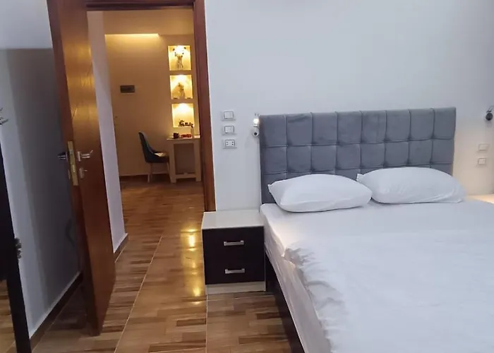 Luxury Comfort One Bedroom Daire *