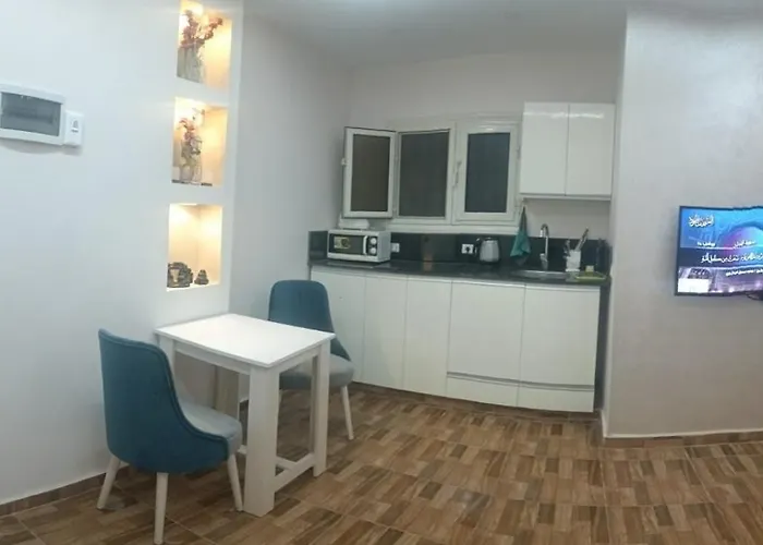 Daire Luxury Comfort One Bedroom *