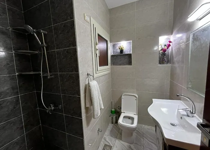 Luxury Comfort One Bedroom