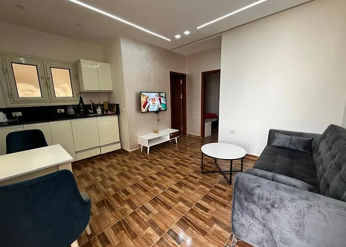 Daire Luxury Comfort One Bedroom
