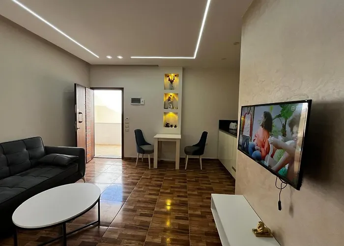 Luxury Comfort One Bedroom Daire *
